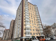 Satılır 4 otaqlı 185 m2 yeni tikili Elmlər Akademiyası m.
