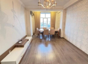 Satılır 3 otaqlı 90 m2 yeni tikili 7 mkr