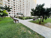 Satılır 3 otaqlı 110 m2 yeni tikili 20 yanvar m.