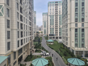 Satılır 3 otaqlı 120 m2 yeni tikili Nəriman Nərimanov m.