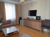 Satılır 3 otaqlı 70 m2 yeni tikili Nərimanov r.
