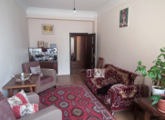 Satılır 3 otaqlı 90 m2 yeni tikili Həzi Aslanov