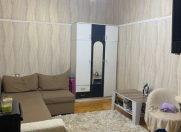 Satılır 2 otaqlı 40 m2 köhnə tikili Sahil m.