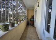 Satılır 3 otaqlı 85 m2 köhnə tikili Asan Xidmət-6