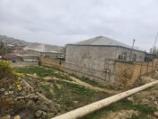 Satılır 3.5 sot torpaq Binəqədi r.