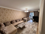 Satılır 3 otaqlı 58 m2 köhnə tikili Neftçilər m.