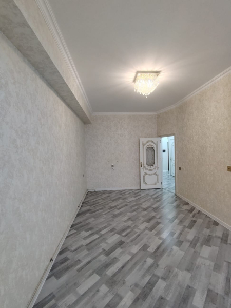 Satılır 2 otaqlı 73 m2 yeni tikili 3 mkr