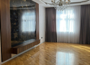 Satılır 3 otaqlı 95 m2 yeni tikili Nizami m.