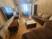 Satılır 2 otaqlı 110 m2 yeni tikili İnşaatçılar m.
