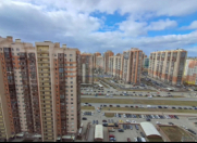 Satılır 2 otaqlı 59.2 m2 yeni tikili Rusiya