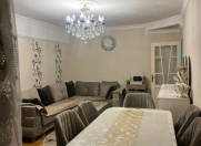 Satılır 3 otaqlı 60 m2 köhnə tikili Əhmədli m.