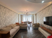 Satılır 4 otaqlı 190 m2 yeni tikili Gənclik m.