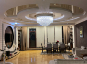 İcarəyə verilir 5 otaqlı 260 m2 yeni tikili Nərimanov r.
