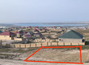 Satılır 4 sot torpaq Atyalı