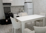 Satılır 2 otaqlı 60 m2 yeni tikili Sumqayıt