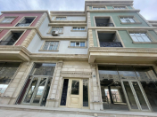 Satılır 3 otaqlı 114 m2 yeni tikili Y.Günəşli