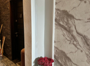 Satılır 3 otaqlı 117 m2 yeni tikili Həzi Aslanov