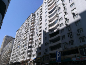 İcarəyə verilir 3 otaqlı 157 m2 yeni tikili Şah İsmayıl Xətai m.
