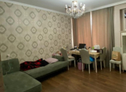 Satılır 3 otaqlı 112 m2 yeni tikili Həzi Aslanov m.