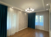 Satılır 2 otaqlı 40 m2 yeni tikili Həzi Aslanov m.
