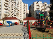 Satılır 2 otaqlı 60 m2 yeni tikili 8 km