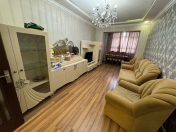 İcarəyə verilir 2 otaqlı 50 m2 köhnə tikili Qara Qarayev m.