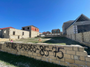 Satılır 4 sot torpaq Papanin