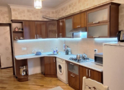 Satılır 3 otaqlı 110 m2 yeni tikili Yeni Yasamal