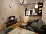 Satılır 2 otaqlı 40 m2 yeni tikili Yasamal r.