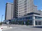 İcarəyə verilir 2 otaqlı 65 m2 yeni tikili Xətai r.