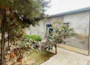 Satılır 3 otaqlı 100 m2 həyət evi Badamdar