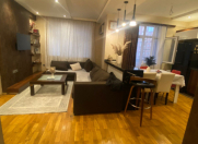 Satılır 2 otaqlı 75 m2 yeni tikili Yeni Yasamal
