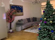 Satılır 3 otaqlı 90 m2 yeni tikili 8 Noyabr m.
