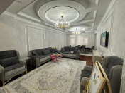 Satılır 3 otaqlı 144 m2 yeni tikili Şah İsmayıl Xətai m.