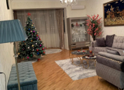 Satılır 3 otaqlı 90 m2 yeni tikili 8 Noyabr m.