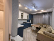 İcarəyə verilir 2 otaqlı 106 m2 yeni tikili 8 Noyabr m.