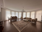 İcarəyə verilir 3 otaqlı 170 m2 yeni tikili Şah İsmayıl Xətai m.