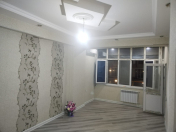 Satılır 2 otaqlı 60 m2 yeni tikili Yeni Yasamal