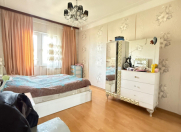 Satılır 4 otaqlı 100 m2 köhnə tikili Yeni Yasamal