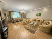 Satılır 4 otaqlı 221 m2 yeni tikili Gənclik m.