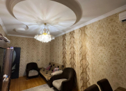 Satılır 2 otaqlı 80 m2 yeni tikili Köhnə Günəşli