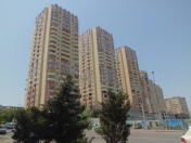Satılır 2 otaqlı 82 m2 yeni tikili İnşaatçılar m.
