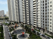 Satılır 4 otaqlı 155 m2 yeni tikili Xətai r.