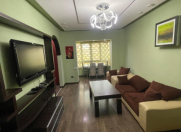Satılır 3 otaqlı 70 m2 köhnə tikili Həzi Aslanov m.