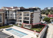 Satılır 3 otaqlı 120 m2 yeni tikili Türkiyə