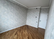 Satılır 3 otaqlı 78 m2 yeni tikili İnşaatçılar m.