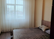 Satılır 2 otaqlı 65 m2 yeni tikili İnşaatçılar m.