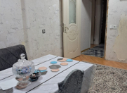 Satılır 2 otaqlı 50 m2 köhnə tikili Qaraçuxur