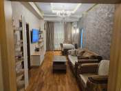 Satılır 3 otaqlı 115 m2 yeni tikili Nəriman Nərimanov m.