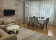 Satılır 3 otaqlı 95 m2 yeni tikili Yeni Yasamal